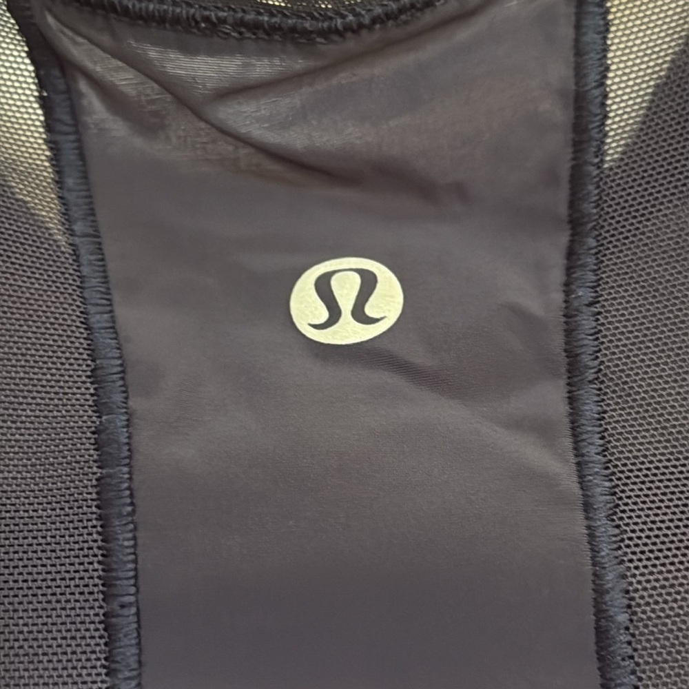 Lululemon Tank - Picture 3 of 8